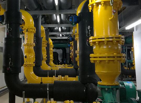 光知道國外閥門好，可到底好在哪呢？