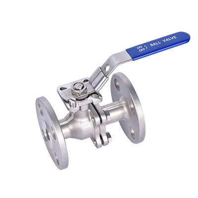 不銹鋼球閥